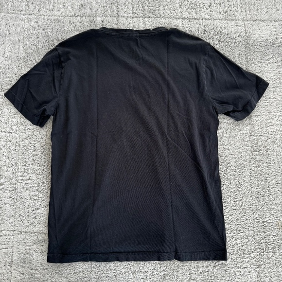 Forty Five Supima V-Neck Mens Medium - Picture 2 of 2